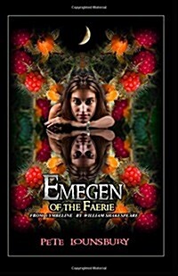 Emegen of the Faerie (Paperback)