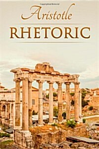 Rhetoric (Paperback)