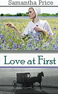 Love at First (Paperback)