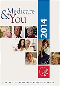 Medicare & You: 2014 (Paperback)