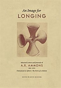 An Image for Longing (Paperback)