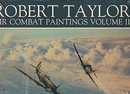Robert Taylor (Hardcover, 2nd)