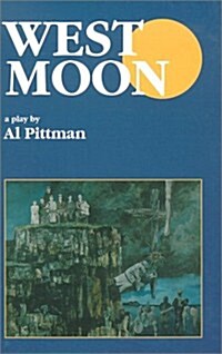 West Moon (Paperback)