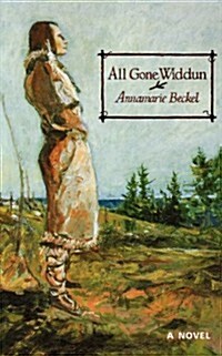 All Gone Widdun (Paperback)