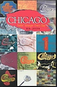 Chicago (Paperback)