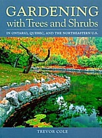 Gardening With Trees and Shrubs (Paperback)