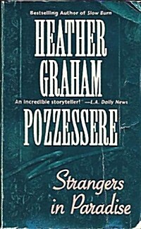 Strangers In Paradise (Paperback)
