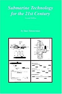 Submarine Technology for the 21st Century (Paperback, 2)