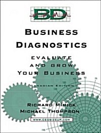Business Diagnostics (Paperback)