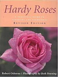 Hardy Roses (Hardcover)