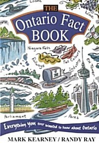 The Ontario Fact Book (Paperback)