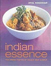 Indian Essence (Paperback)