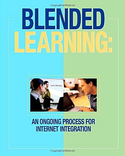 Blended Learning (Paperback)