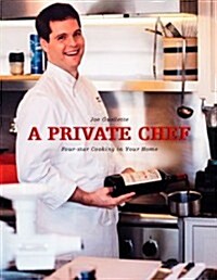A Private Chef (Paperback)