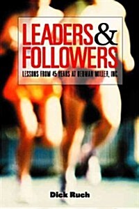 Leaders & Followers (Paperback)