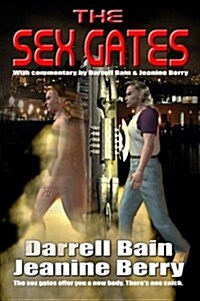 The Sex Gates (Paperback)