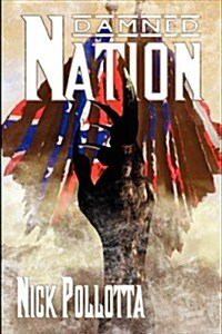 Damned Nation (Paperback)