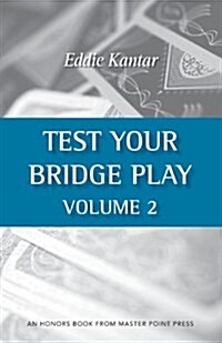 Test Your Bridge Play Volume 2 (Paperback)