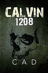 Calvin 1208 (Paperback)