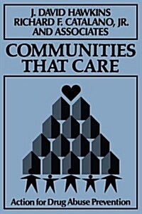 Communities That Care Drug Abuse (Paperback)