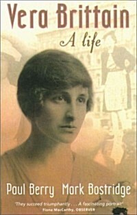 Vera Brittain: A Life (Paperback, Second Edition)