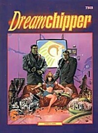 Shadowrun: Dreamchipper (Adventure; FAS7303) (Shadowrun Adventure) (Paperback)