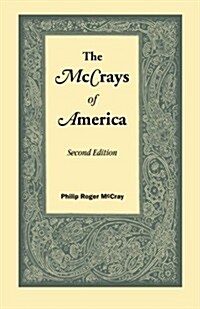 The McCrays of America, Second Edition (Paperback, 2)