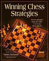 Winning Chess Strategies: Proven Principles from One of the U.S.A.s Top Chess Players (Paperback, New edition)