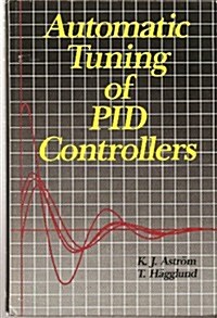 Automatic Tuning of Pid Controllers (Hardcover)