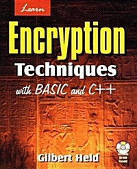 Learn Encryption Techniques With Basic C++ (Paperback)