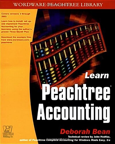 Learn Peachtree Accounting (Paperback)