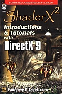 ShaderX2: Introduction & Tutorials with Directx 9 (Wordware Game Developers Library) (Paperback)
