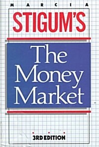 The Money Market (Hardcover, 3rd)