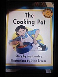 Cooking Pot (Paperback)