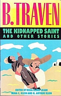 The Kidnapped Saint & Other Stories (Paperback, 2nd)