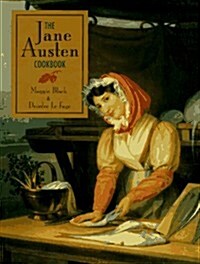 The Jane Austen Cookbook (Hardcover)