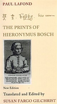 Prints of Hieronymus Bosch (Hardcover)