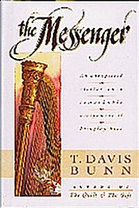 The Messenger (Hardcover, English Language)