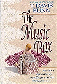 The Music Box: Her Mothers Exquisite Little Gift, Long Hidden Away, Held Such Bittersweet Memories (Hardcover, large type edition)