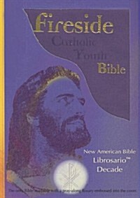 Fireside Catholic Youth Bible (Hardcover)