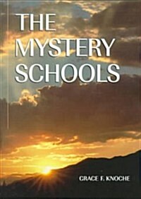 The Mystery Schools (Paperback, 2)