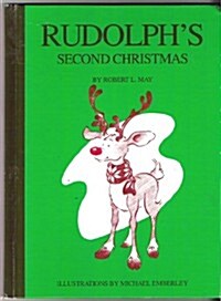 Rudolphs Second Christmas (Hardcover, 1st)