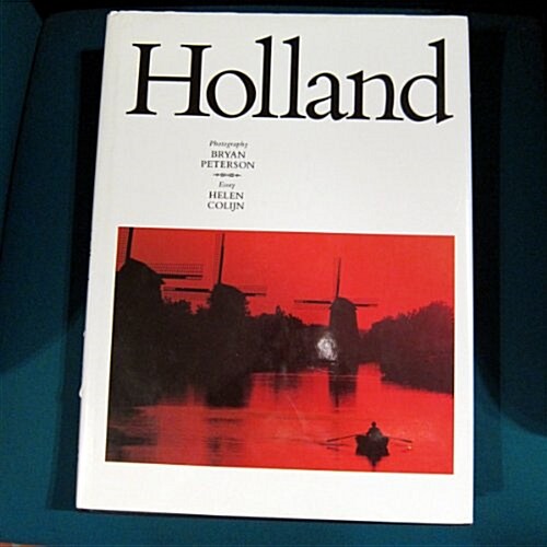 Holland (Hardcover)