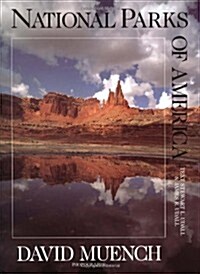 National Parks of America (Hardcover)