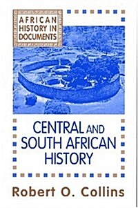 Central and South African History (Paperback, Subsequent)