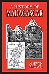 A History of Madagascar (Paperback)