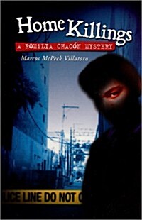 Home Killings (Paperback, First Edition)