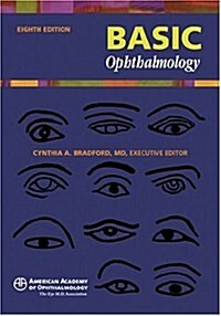 Basic Ophthalmology (Paperback, 8th)