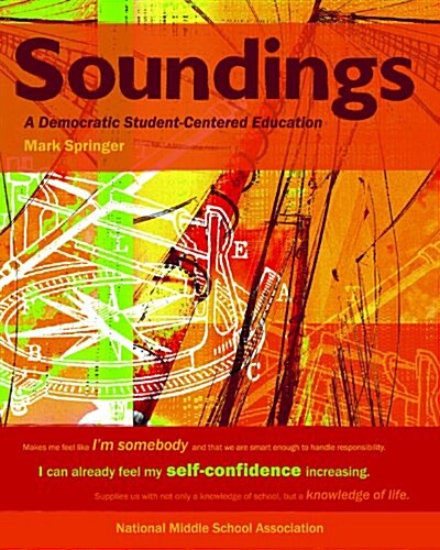 Soundings (Paperback)