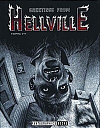 Greetings from Hellville (Hardcover)